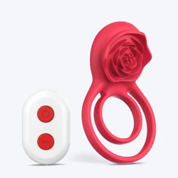 Ring Rose Love