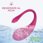 Vibrador Clitoris LOVE