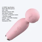 Vibrador Premium Love