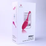 Vibrador Smart REALOV
