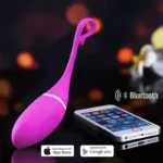 Vibrador Smart REALOV